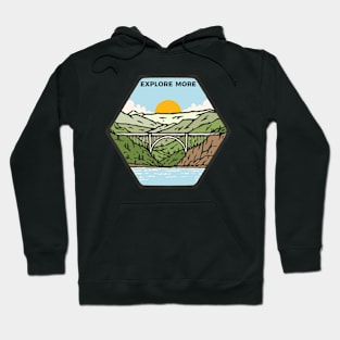 Explore More Hoodie